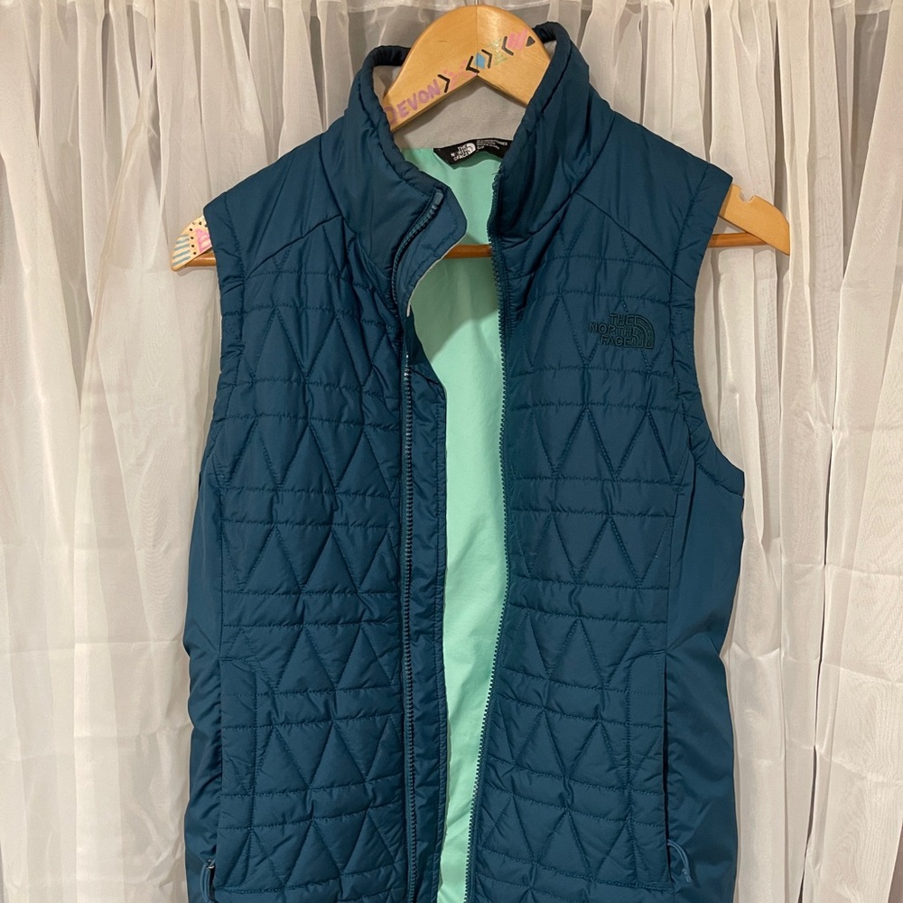 The North Face Vest